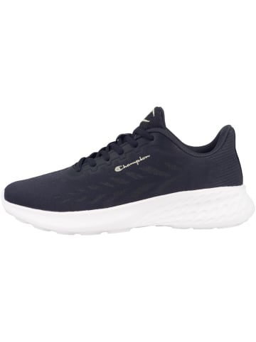 Champion Sneaker low Low Cut Shoe Core ELEMENT in dunkelblau