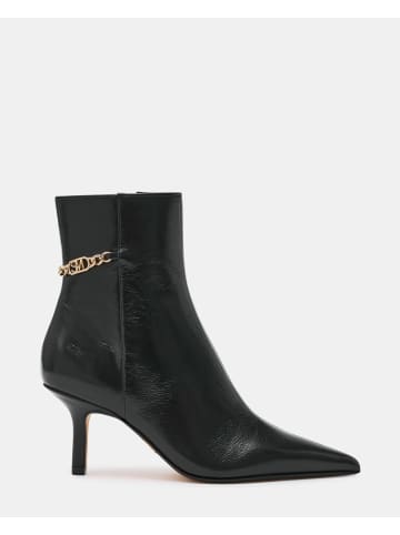 Steve Madden Stiefelette in schwarz