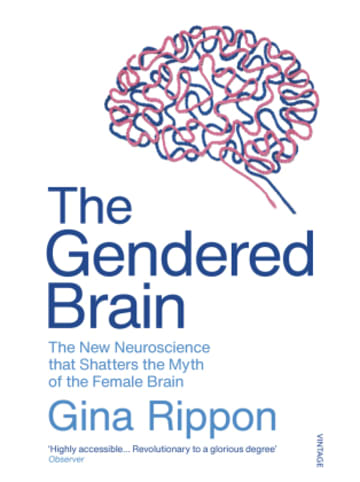 Penguin Random House Buch - The Gendered Brain
