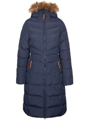 Trespass Steppjacke in Blau