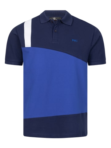 Rock Creek Poloshirt in Navy