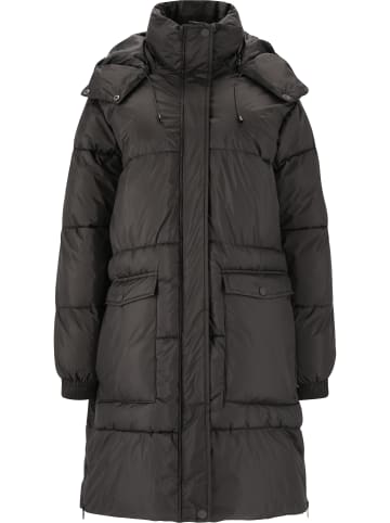 Whistler Stepp-Mantel Amatos in 1001 Black