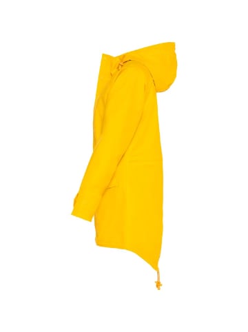BMS Regenjacke in Rot