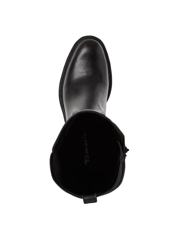 Tamaris Stiefel in BLACK