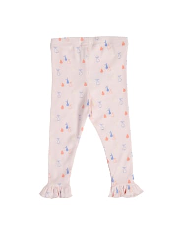 müsli Babyleggings 1533043900 in rosa