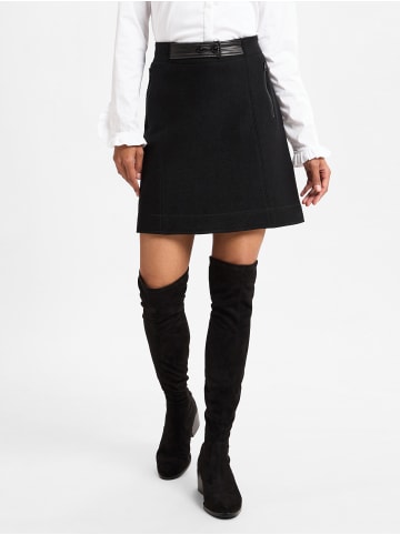 MARC CAIN SPORTS  Rock in schwarz