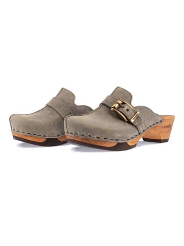 Woody Slipper in blau