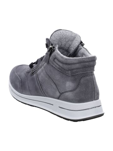 ara Sneaker High in Grau