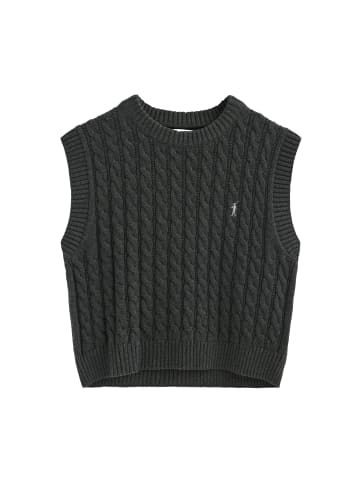 Polo Club Pullover in Dunkelgraues Vigoré