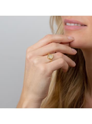 Ailoria ANASTASIA Ring in silber