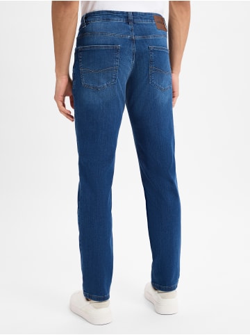 Andrew James Jeans Aiden in medium stone