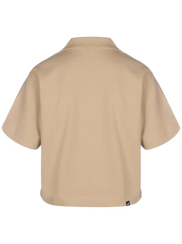 Puma T-Shirt HER Polo in beige