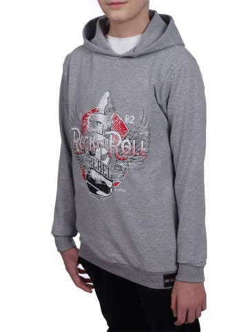 BEZLIT Hoodie in Grau