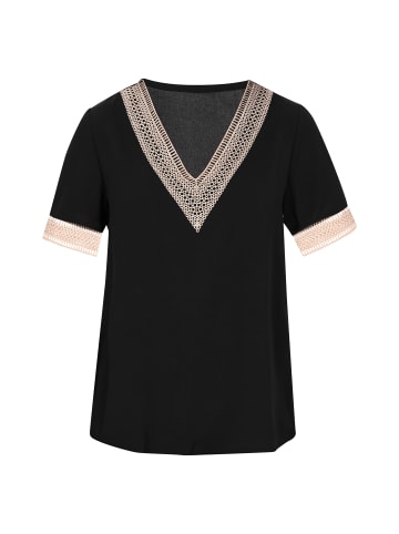 faina Top in black