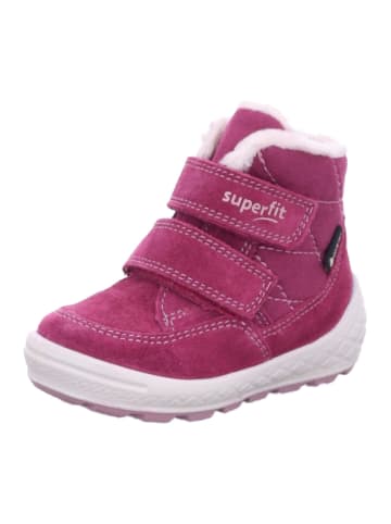 superfit Boots in pink