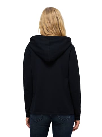 LAURASØN Pullover in marine