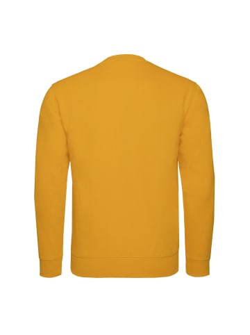 Champion Sweatshirt Crewneck in gelb