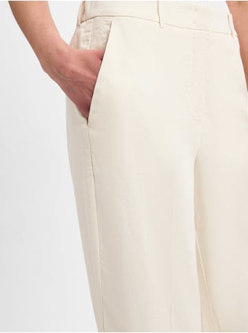 OPUS Hose Maiga Linen in sand