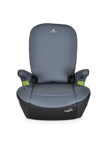 Cangaroo Galaxy Isofix (125-150 cm) in grau