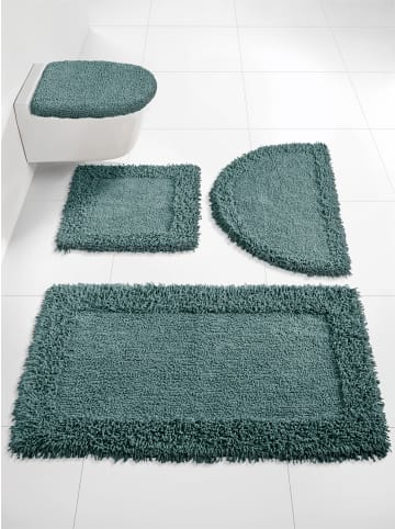 Heine Badematte in jade