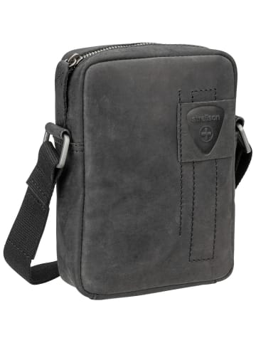 Strellson Anderes Richmond Clint XSVZ in Black