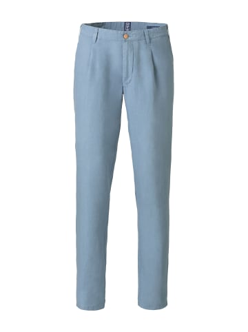 Meyer Chino in blau