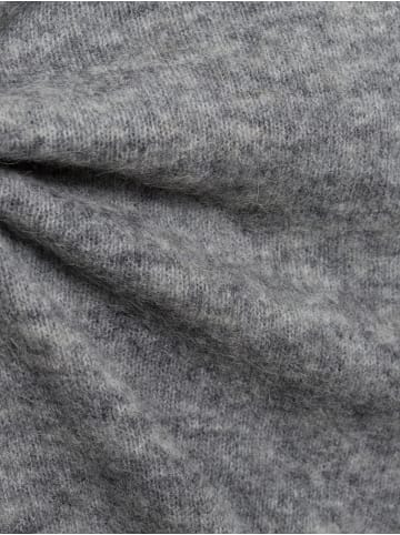 SAMSOE & SAMSOE Strickjacke Sanoura in hellblau - 0001