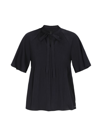 DreiMaster Women Blouse in navy