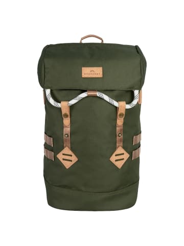 Doughnut Colorado Reborn - Rucksack 15" in army