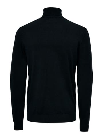Only&Sons Pullover in Black