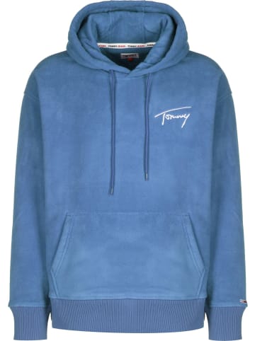 Tommy Hilfiger Kapuzenpullover in mesmerizing blue