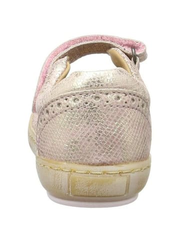 bisgaard Sneaker für Mädchen in pink