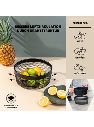 eluno Obstkorb