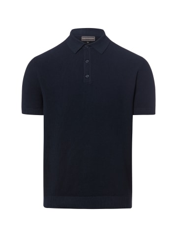 Finshley & Harding Shirt in mais