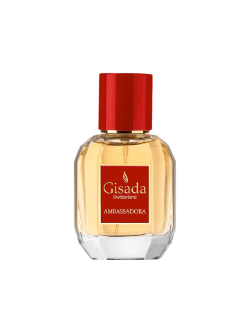 Gisada Ambassadora Eau De Parfum 5 ml