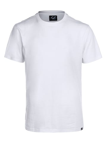 Cruz T-Shirt Highmore in 1002 White