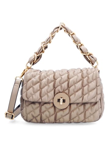 PICARD Finesse Schultertasche 23 cm in gravel