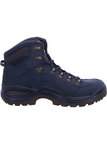 LOWA Wanderstiefel Renegade EVO GTX in Blau