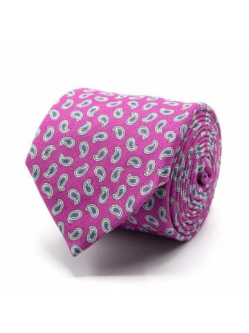 BGents Krawatte für Herren in rosa