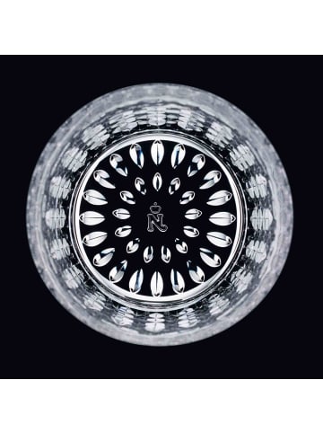 Nachtmann 4er Set Tumbler Ethno 300 ml in transparent