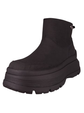 Buffalo Stiefeletten schwarz