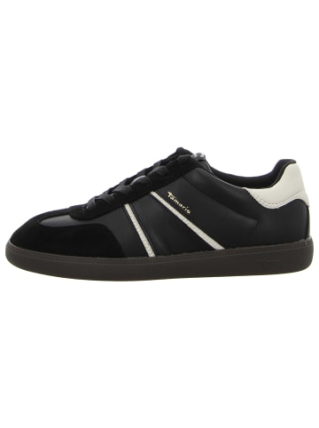 Tamaris Sneaker in schwarz