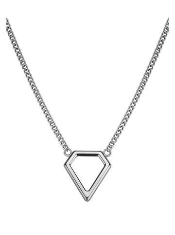 LIEBESKIND BERLIN Halskette The Iconic in silber