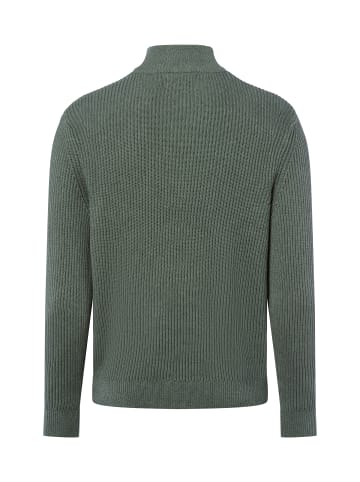 Nils Sundström Pullover in schilf - 0006