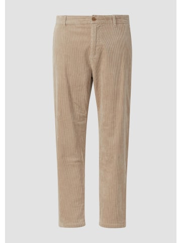 s.Oliver Hose DETROIT in 8161_beige