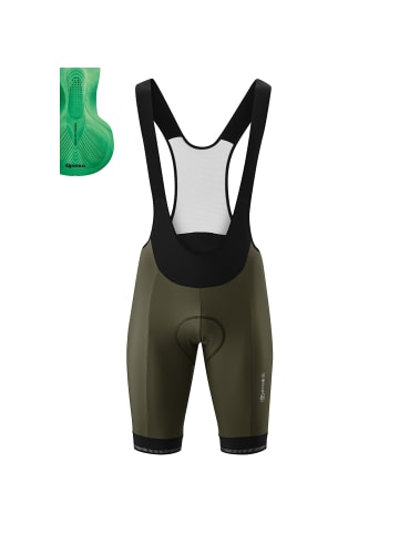 Gonso SITIVO BIB M He-Radshort-bib in wie abgebildet0021