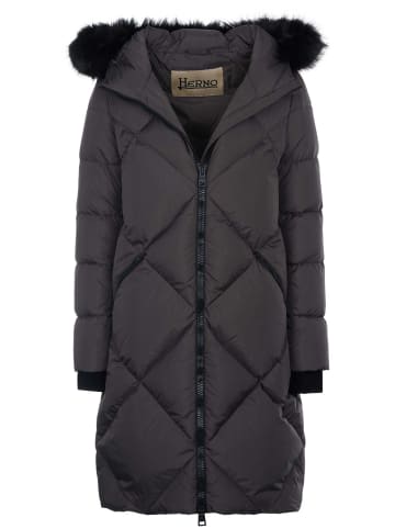 Herno Jacke für Damen in grau