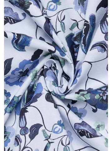 Eterna Hemd SLIM FIT in denim