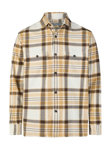 Pierre Cardin Hemd in Elfenbein