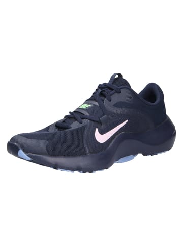 Nike Sneaker in blau